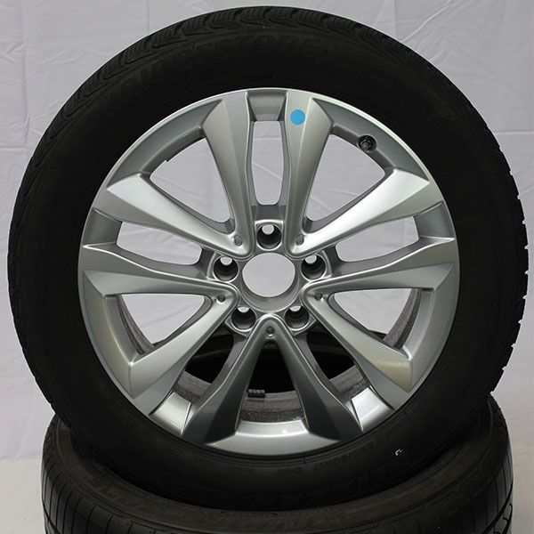 Gebrauchter winterkomplettradsatz mercedes benz a205 rosier online shop 19 (9)