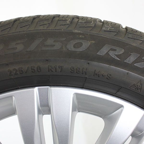 Gebrauchter-Winterkomplettradsatz-Mercedes-Benz-A206-Rosier-Online-Shop-05_(5)