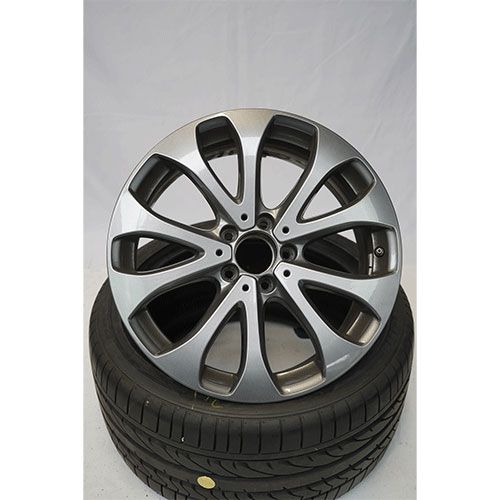 Gebrauchte-Felgen-Mercedes-Benz-A253-4