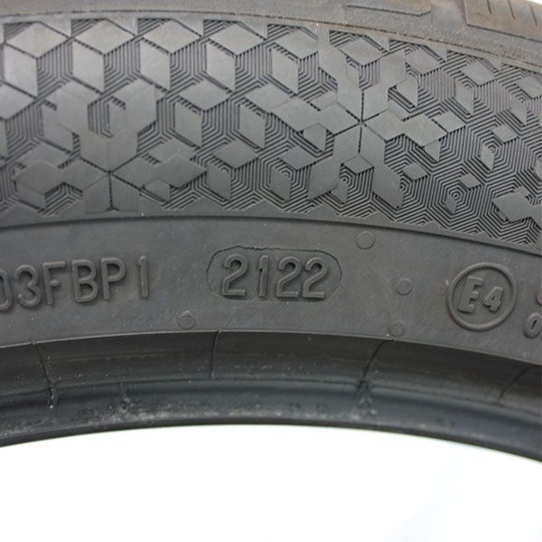 Gebrauchter winterreifen continental wintercontactts870p rosier online shop 4 (2)