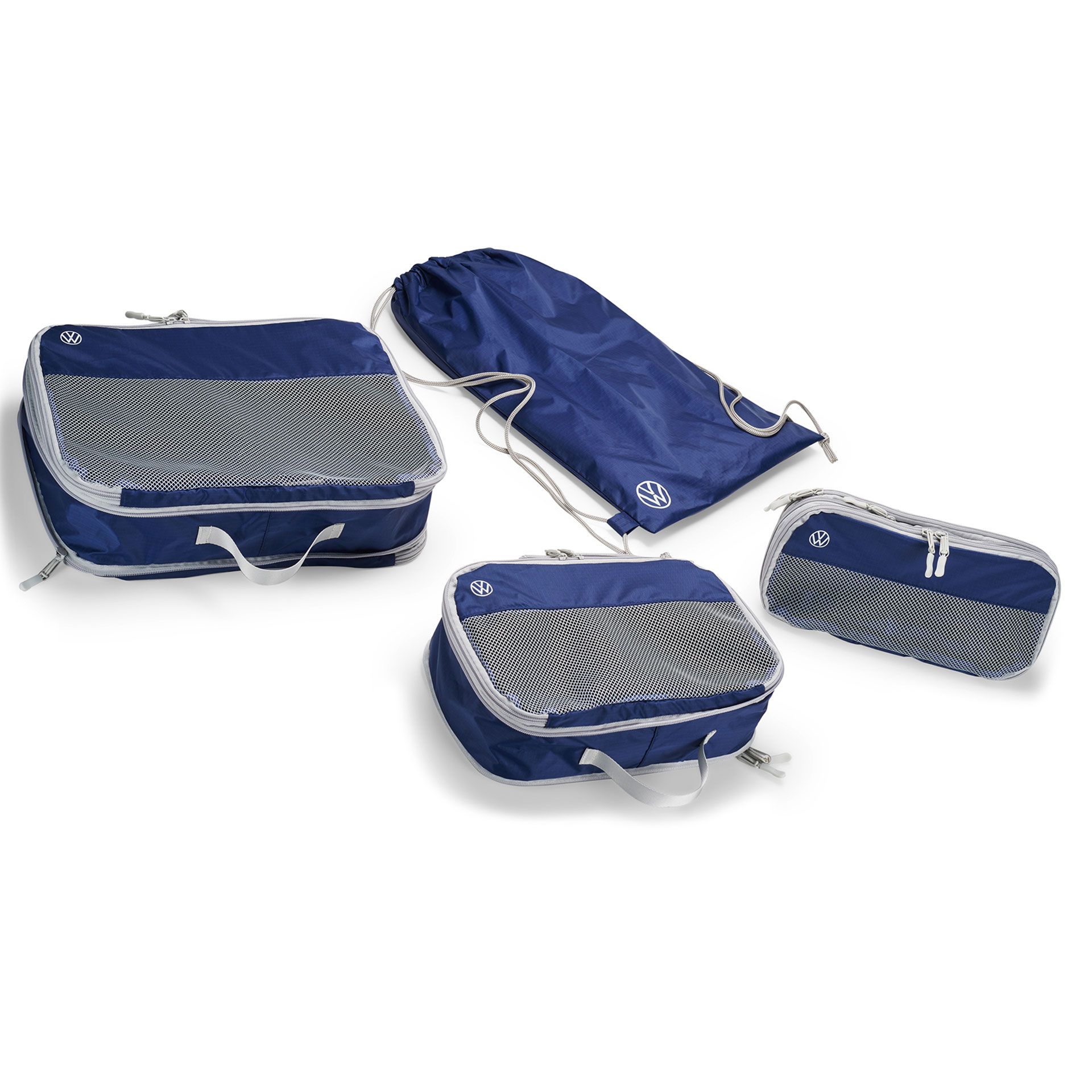 Gepäcktaschen set volkswagen rosier onlineshop