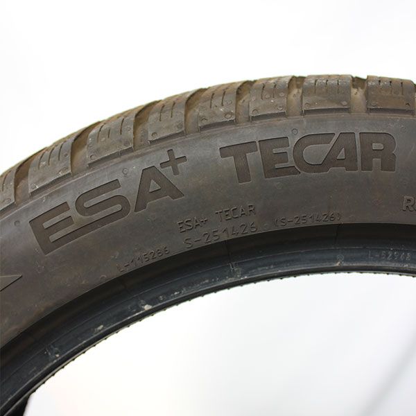 Gebrauchte winterreifen esa+tecar supergrippro rosier online shop 1 Gebrauchte winterreifen esa+tecar supergrippro rosier online shop 1