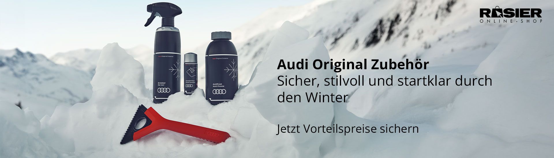 1 Audi original zubehr sicher, stilvol und startklar durch den winter rosier online shop (2)