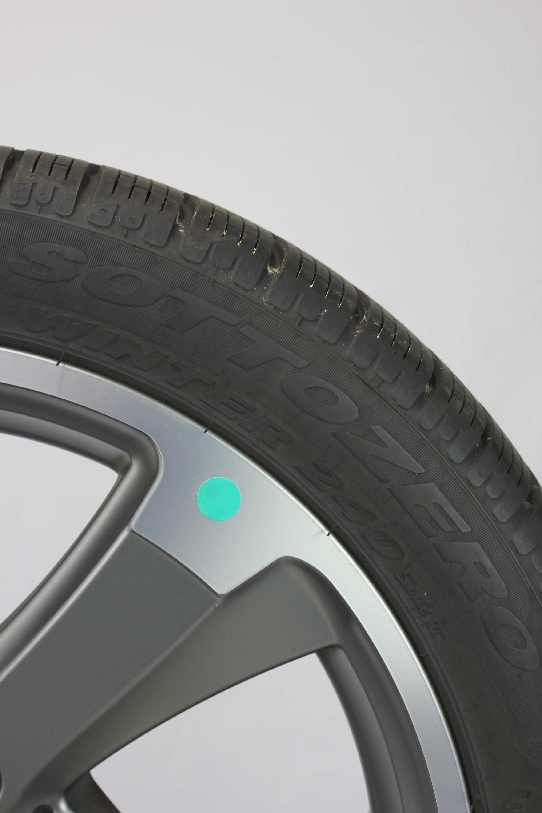 Winterkomplettradsatz-Mercedes-Benz-SL-A231-Alufelge-18Zoll-A2314012902-Winterreifen-Pirelli-SottozeroWinter240-Serie2MO-255-40-R18-99V-XL-3 Winterkomplettradsatz-Mercedes-Benz-SL-A231-Alufelge-18Zoll-A2314012902-Winterreifen-Pirelli-SottozeroWinter240-Serie2MO-255-40-R18-99V-XL-3