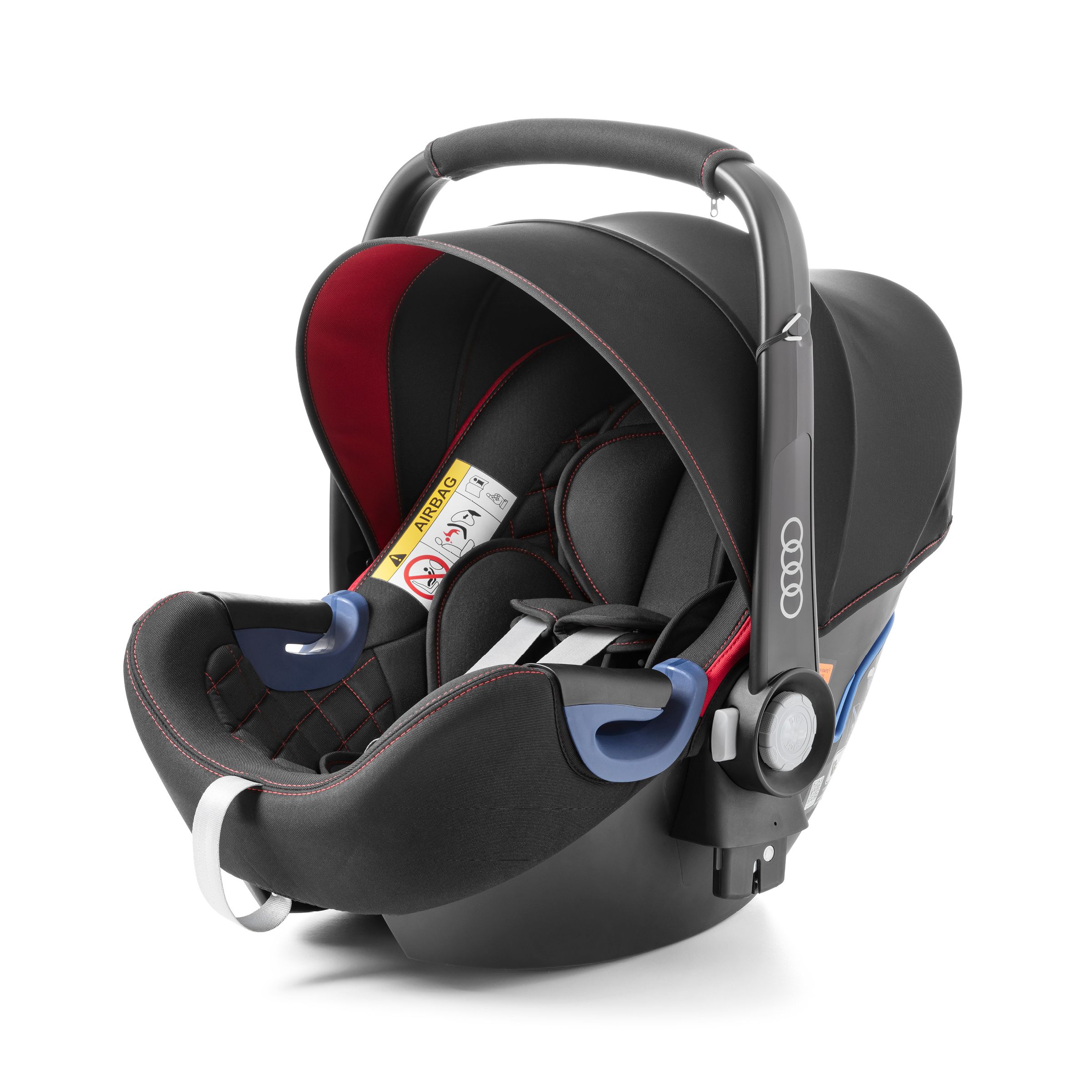 4m0019901 audi babyschale i size rosier online shop