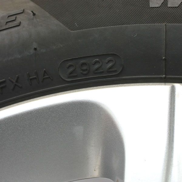 Gebrauchter winterkomplettradsatz mercedes benz a177 rosier online shop 19 (2)