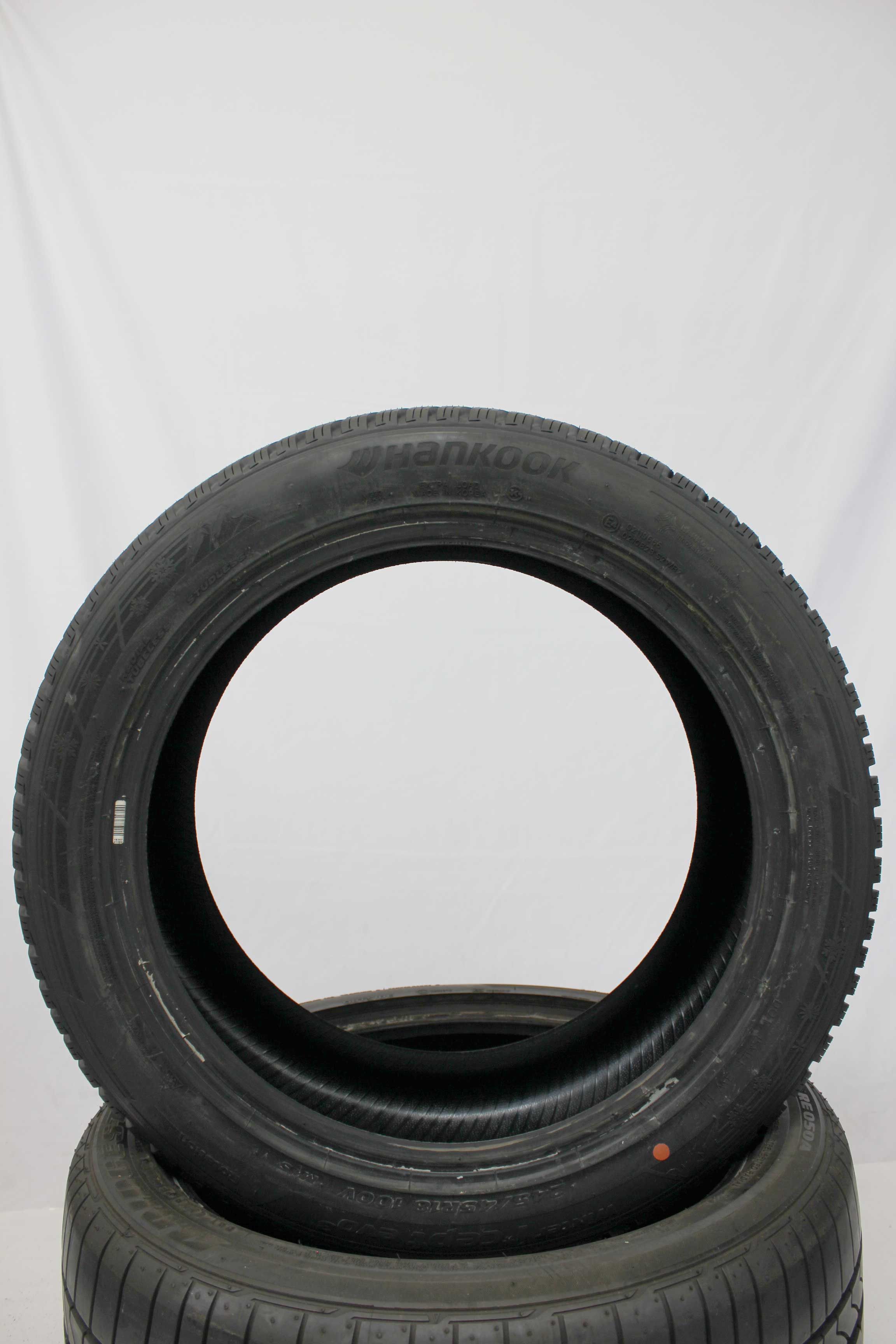 Sommerreifen hankook winter iceptevo3 w330 245 45 r18 100v xl