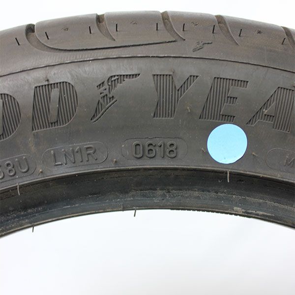 Gebrauchte sommerreifen goodyear eaglef1asymmetric2 rosier online shop 4 (6)