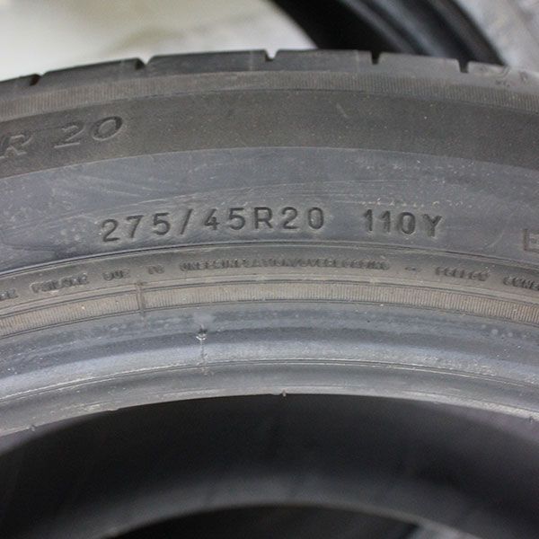 Gebrauchter sommerreifen michelin pilotsportev rosier online shop 03 (1)