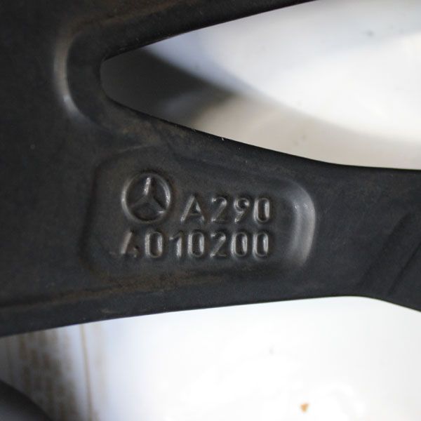 Gebrauchte felge mercedes amg a290 rosier online shop 03 (3)