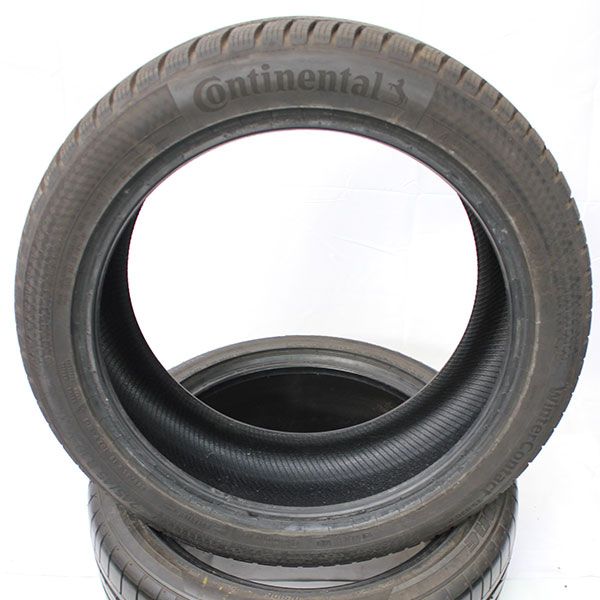 Gebrauchter winterreifen continental wintercontactts870p rosier online shop (12)