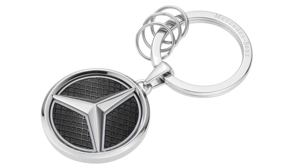 B66958326 mercdes benz schlüsselanhänger las vegas rosier onlineshop