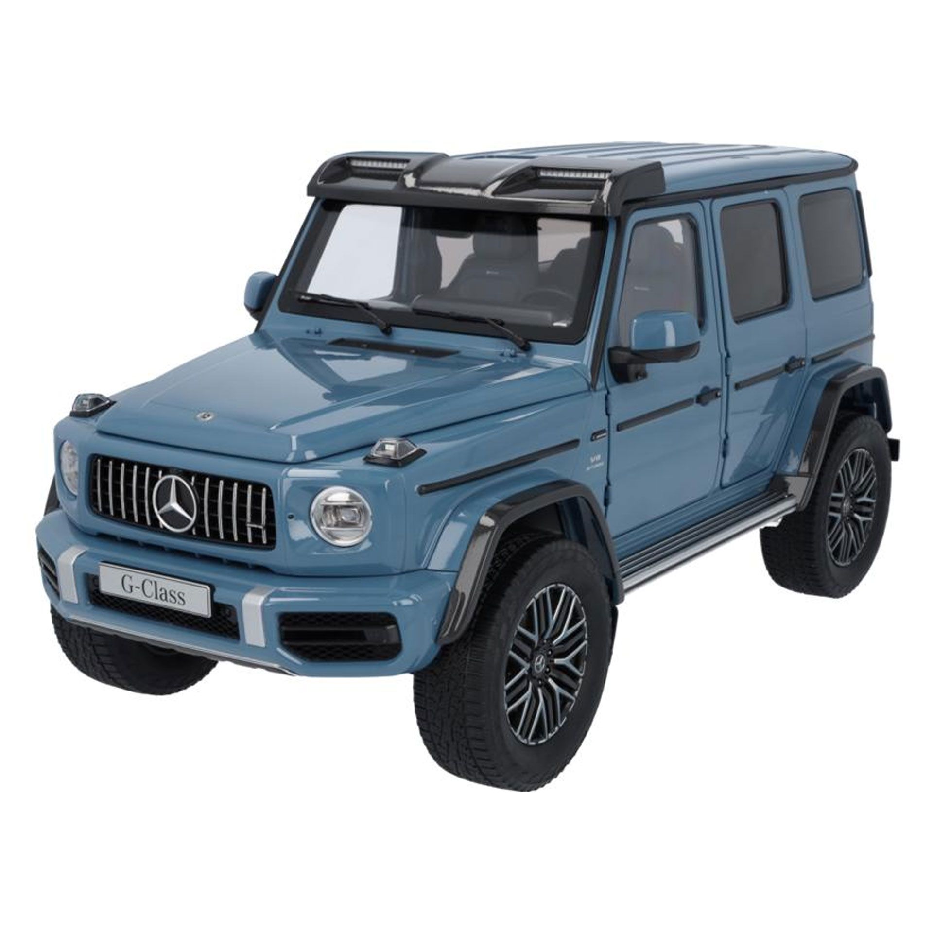 B66960839 mercedes benz modellauto g klasse 1 12 rosier onlineshop