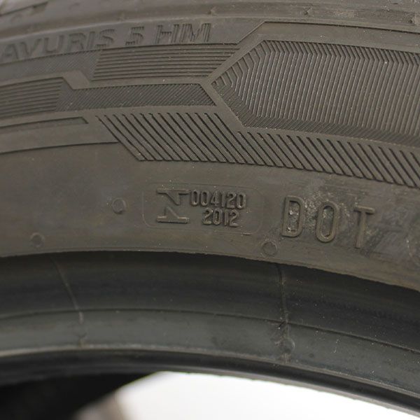 Gebrauchter sommerreifen barum bravuris5hm rosier online shop 05 (1)