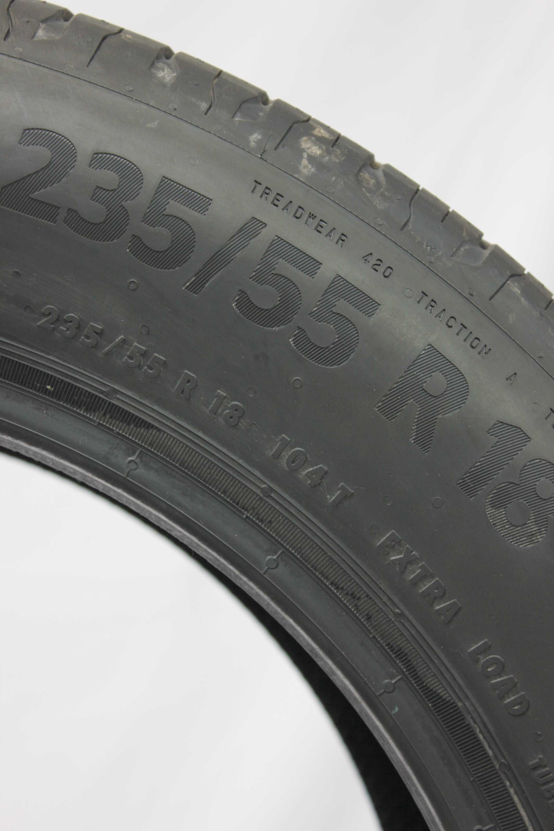 Sommerreifen continental ecocontact6 235 55 r18 104t 3 (2)