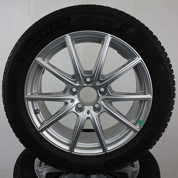Gebrauchter-Winterkomplettradsatz-Mercedes-Benz-A206-Rosier-Online-Shop.01