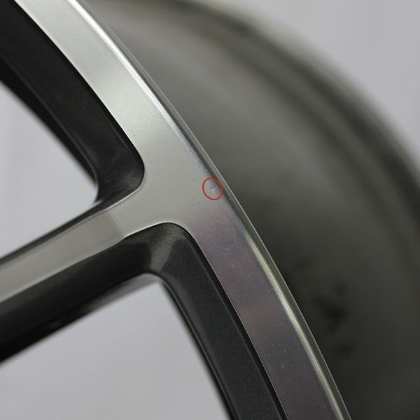 Gebrauchte felge mercedes amg a166 rosier online shop 11 (1)