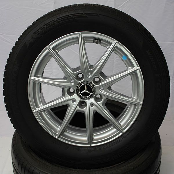 Gebrauchter winterkomplettradsatz mercedes benz a177 rosier online shop 12 (7)