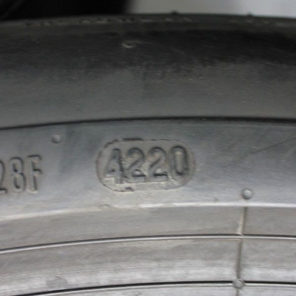 Gebrauchter sommerreifen pirelli pzero rosier online shop 05 (3)