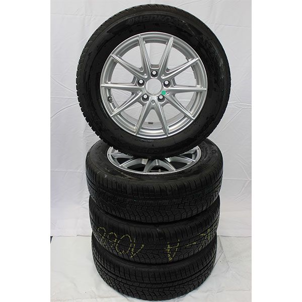 Gebrauchter winterkomplettradsatz mercedes benz a177 rosier online shop (1)