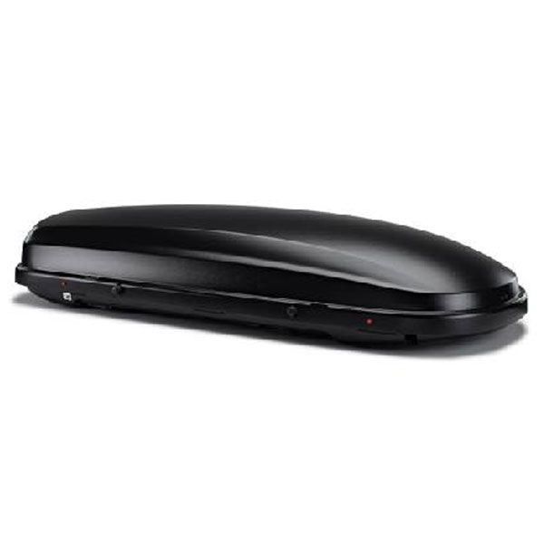 000071200 volkswagen dachbox basic 340 liter rosier onlineshop neu