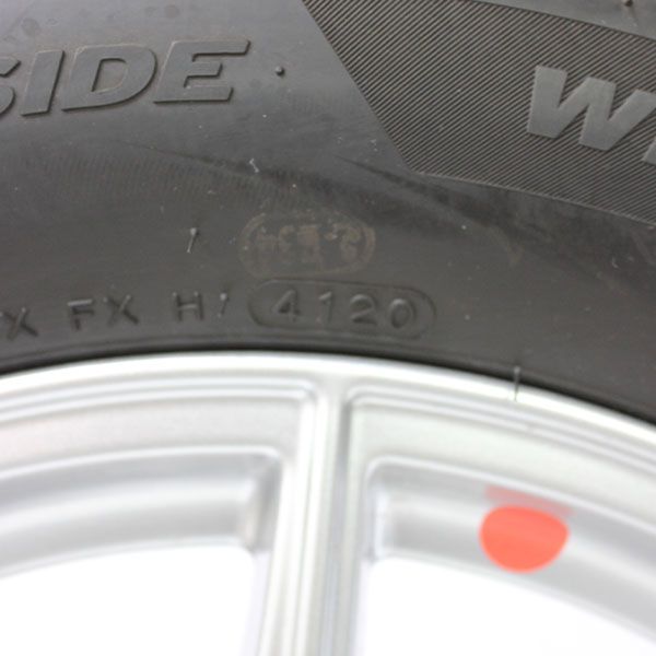 Gebrauchter winterkomplettradsatz mercedes benz a177 rosier online shop 10 (7)