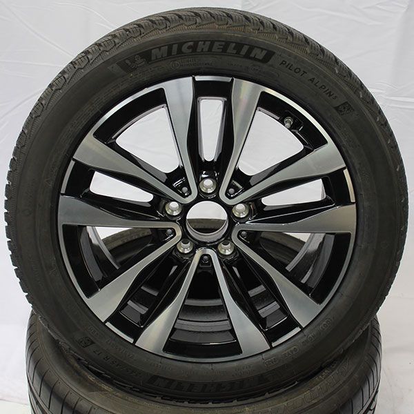 Gebrauchtes winterrad mercedes benz a206 rosier online shop (3)