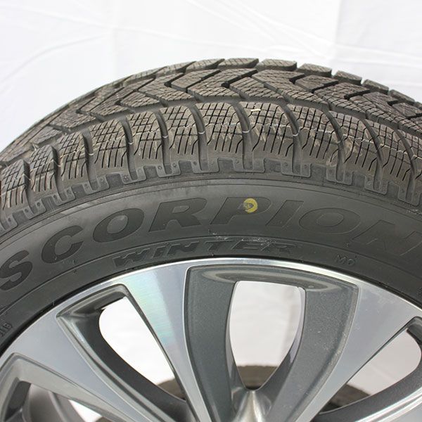 Neuwertiges winterrad mercedes benz a167 rosier online shop 02 (1)