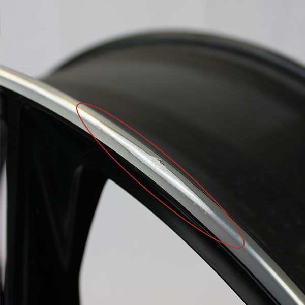 Gebrauchte felge mercedes amg a253 rosier online shop 07 (2)