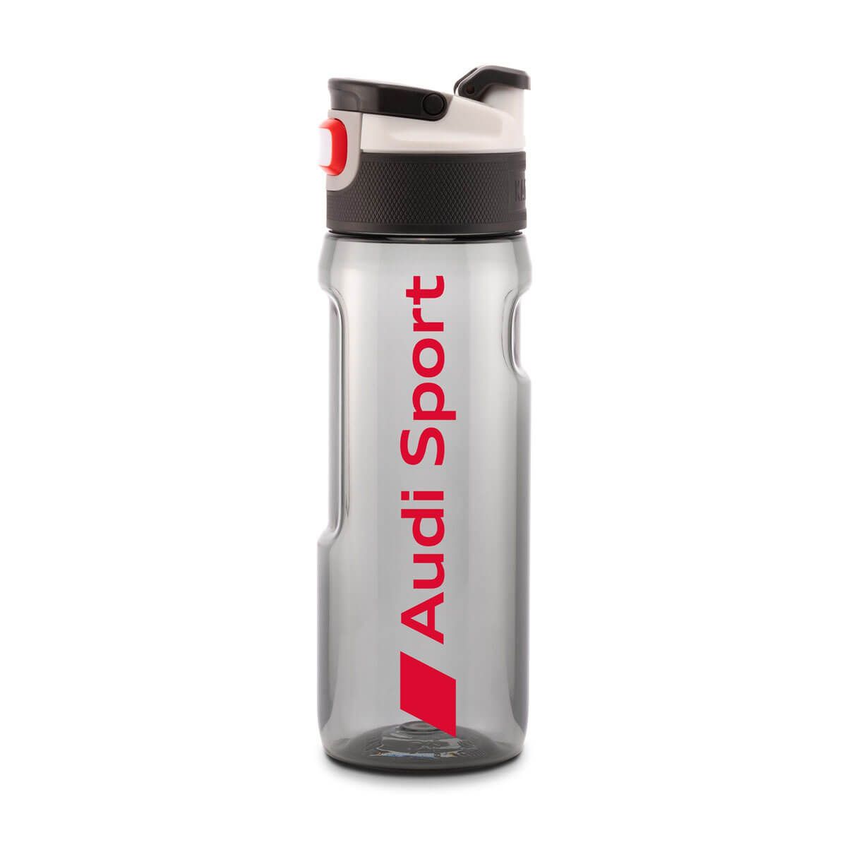 Audi Sport Trinkflasche schwarz 750 ml 3292500300