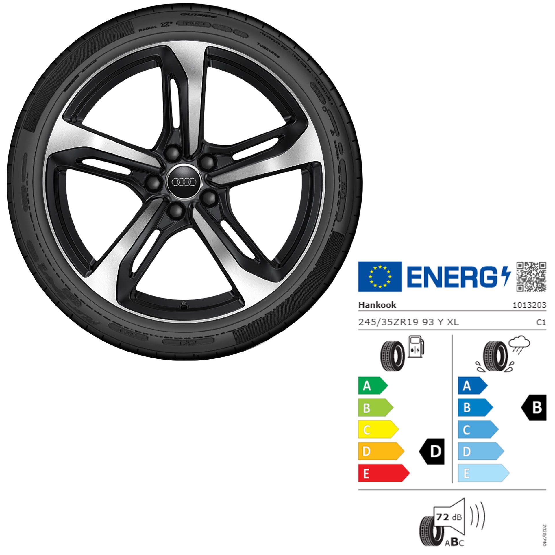 8s0073189ax1 audi sommerkomplettrad rosier onlineshop2