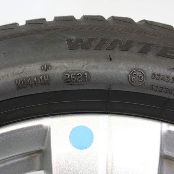 Gebrauchter-Winterkomplettradsatz-Mercedes-Benz-A206-Rosier-Online-Shop-22_(1)