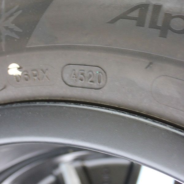 Gebrauchter-Winterkomplettradsatz-Mercedes-Benz-A177-Rosier-Online-Shop-15_(7)