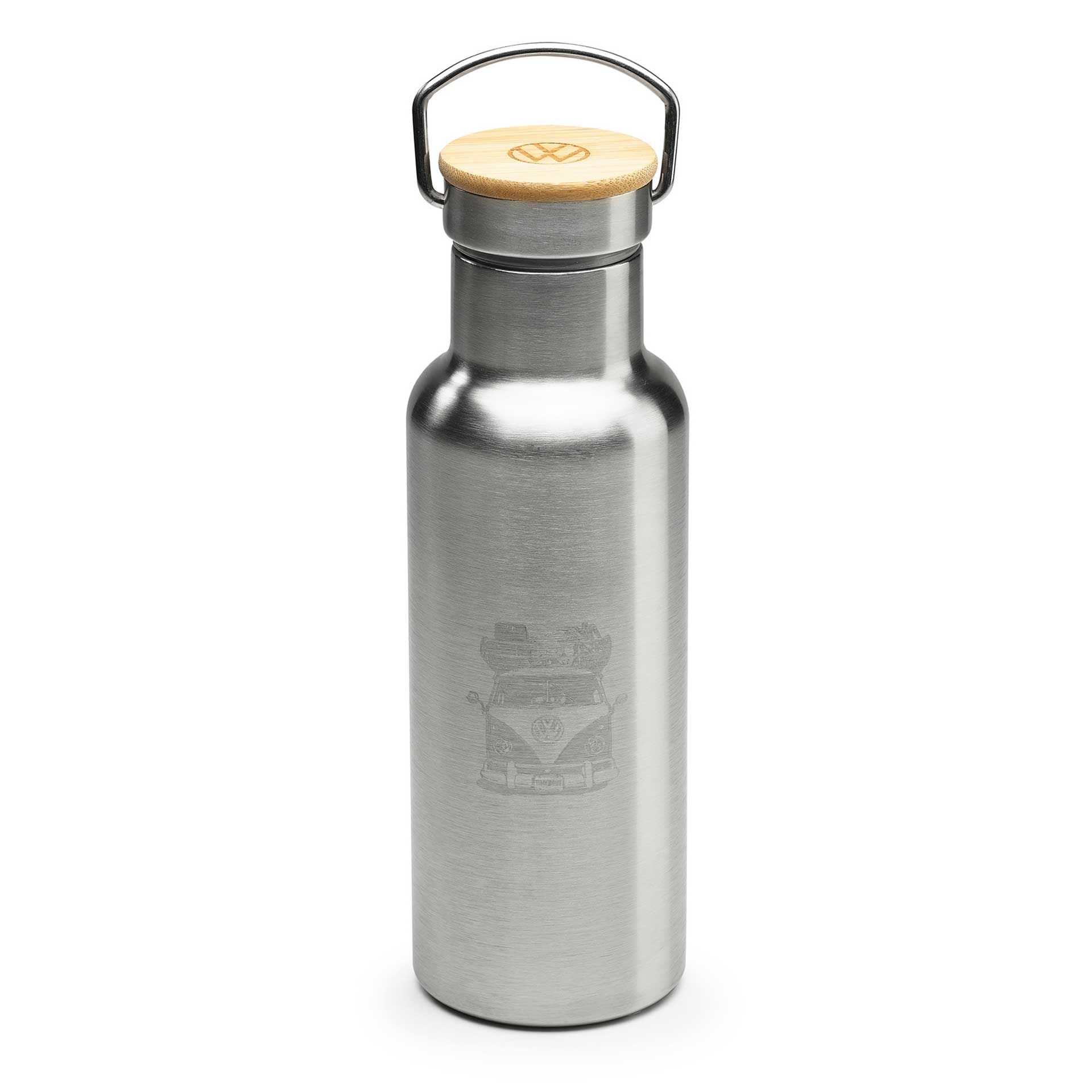 7e9069604 volkswagen t1 trinkflasche edelstahl bambus rosier onlineshop