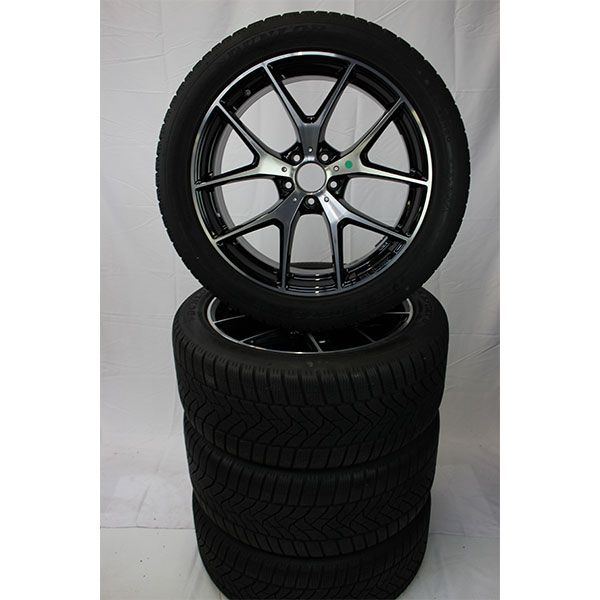 Gebrauchter-Winterkomplettradsatz-Mercedes-AMG-A253-Rosier-Online-Shop Gebrauchter-Winterkomplettradsatz-Mercedes-AMG-A253-Rosier-Online-Shop