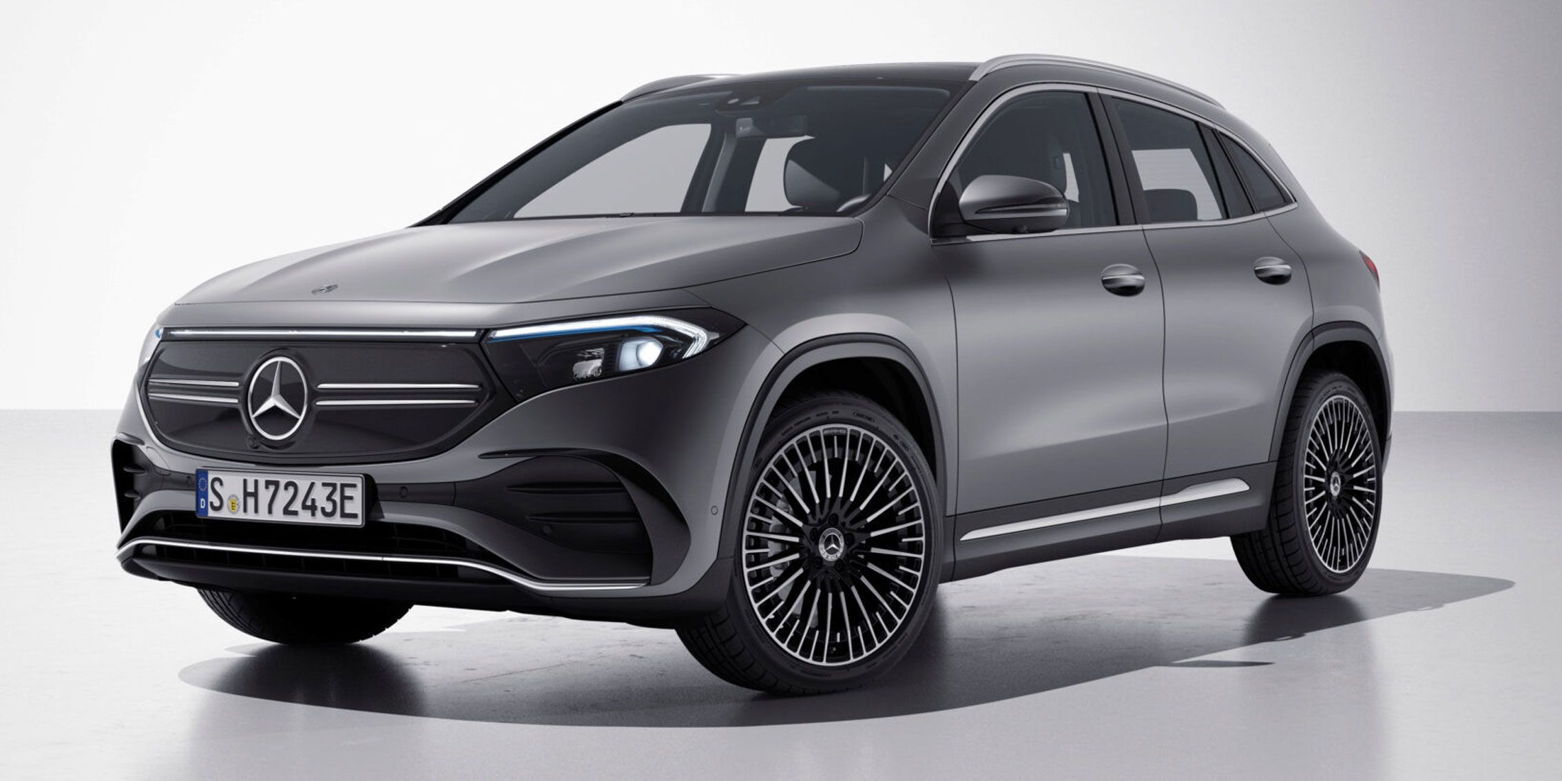 Mercedes benz eqa rosier onlineshop teaser