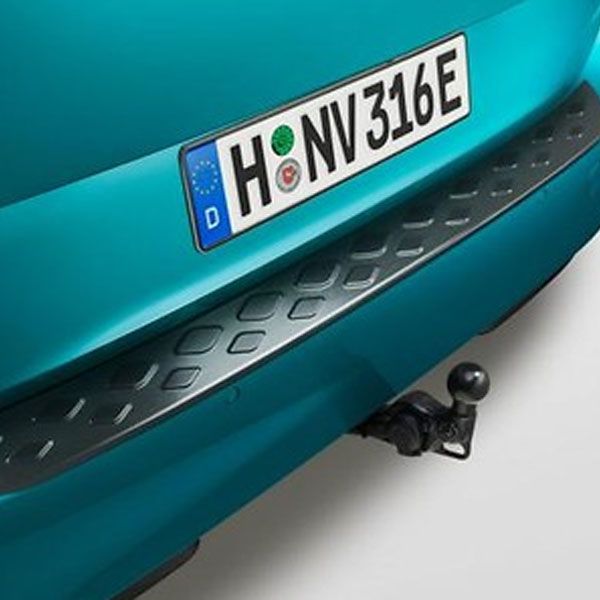 1t3061195 volkswagen ladekantenschutz schwarz rosier onlineshop 1t3061195 volkswagen ladekantenschutz schwarz rosier onlineshop