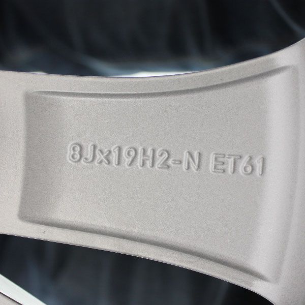 Neuwertiges winterrad mercedes benz a167 rosier online shop 08 (1)