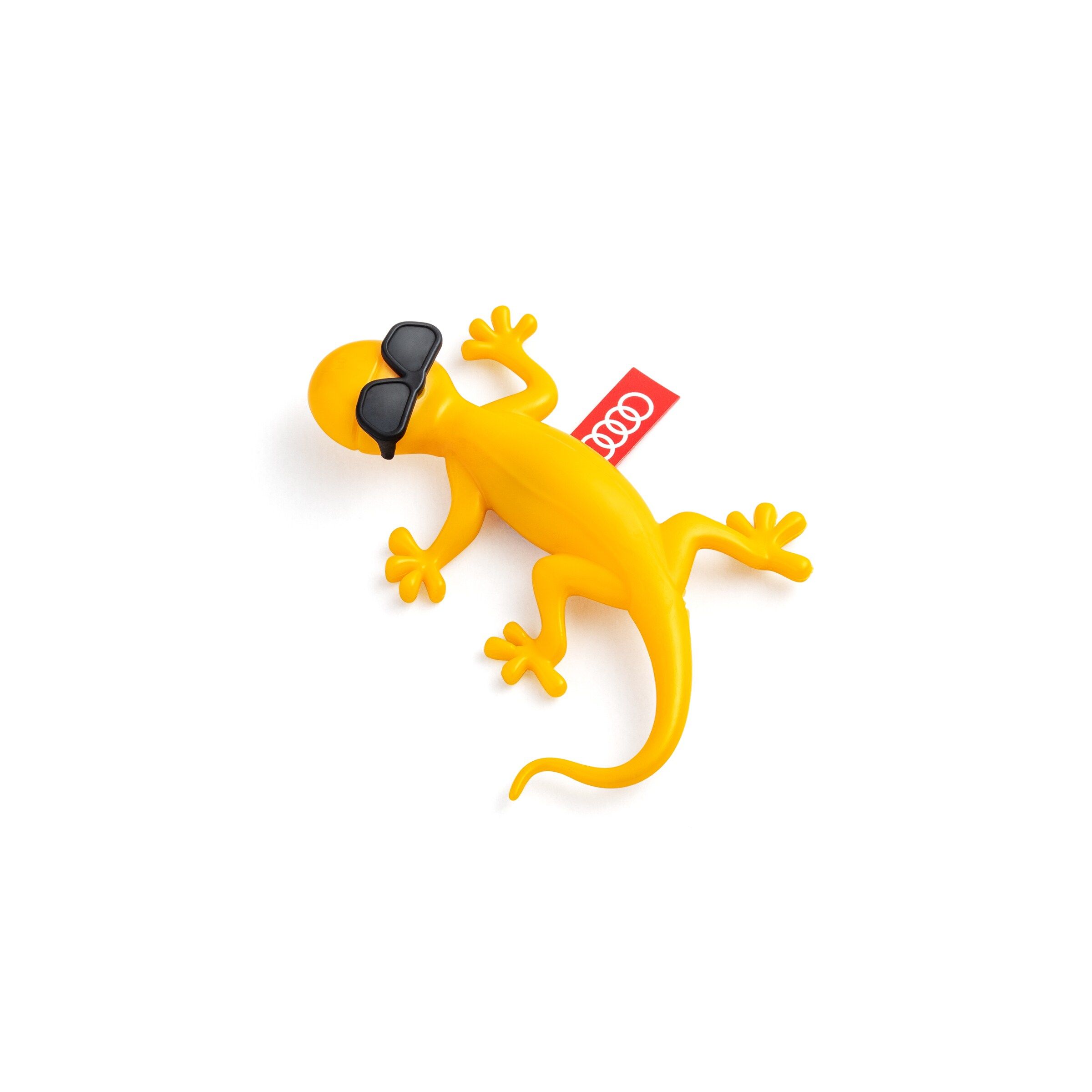 000087009ar audi duftgecko gelb rosier onlineshop