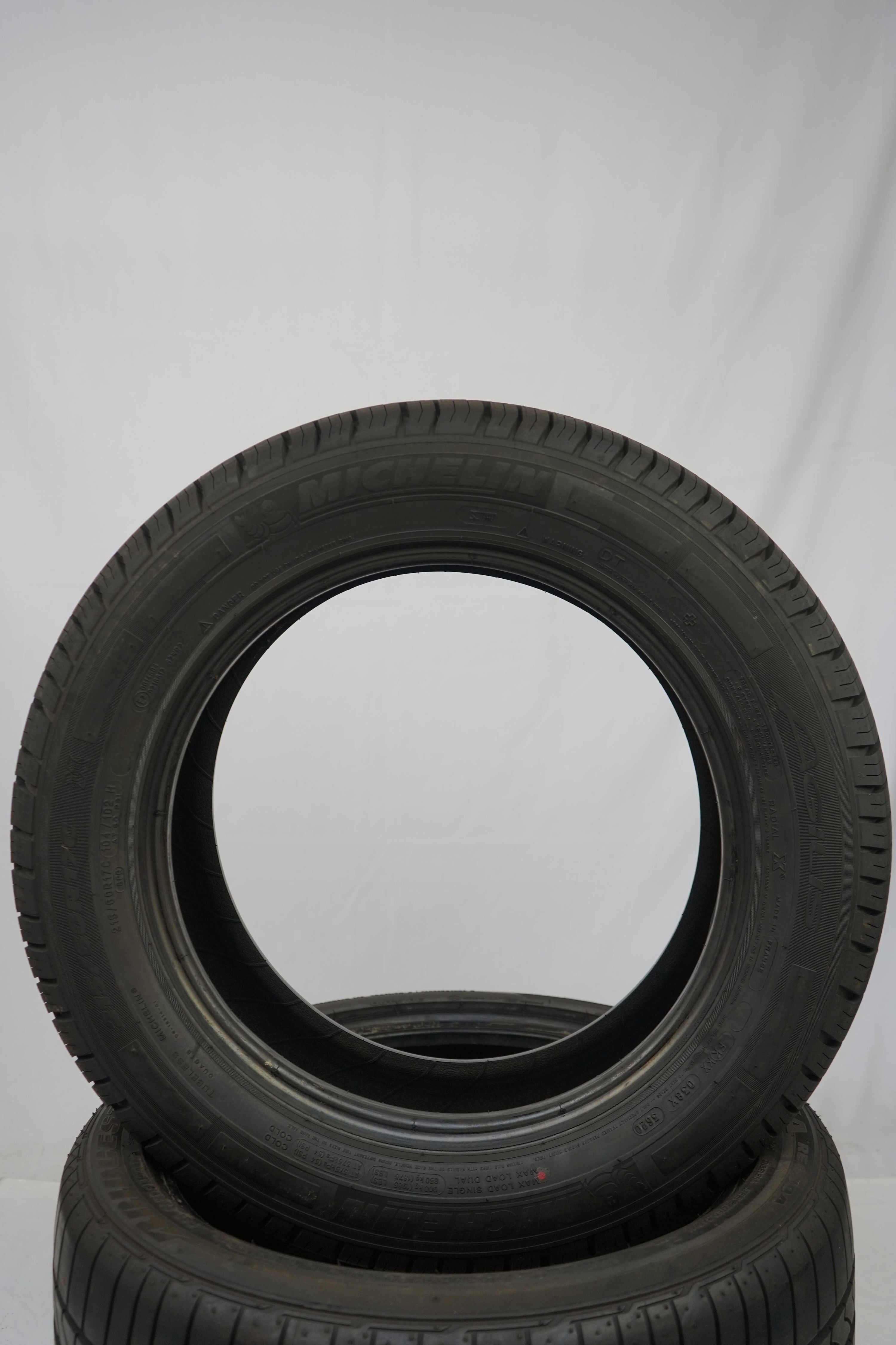 Sommerreifen michelin agilis 215 60 r17c 104 102h (5)