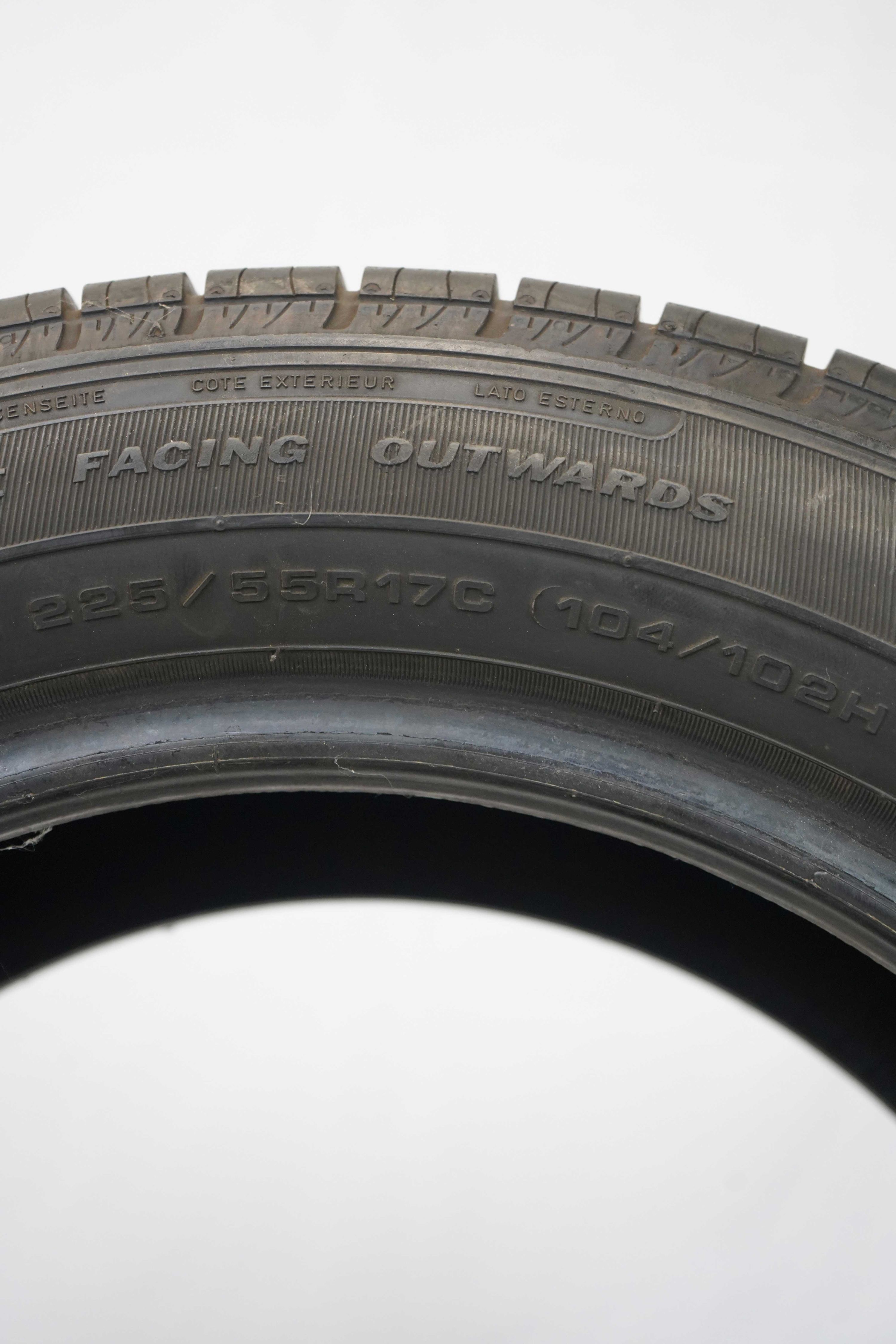 Ganzjahresreifen-Goodyear-CargoVector2-225-55-R17C-104-102H-3 Ganzjahresreifen-Goodyear-CargoVector2-225-55-R17C-104-102H-3