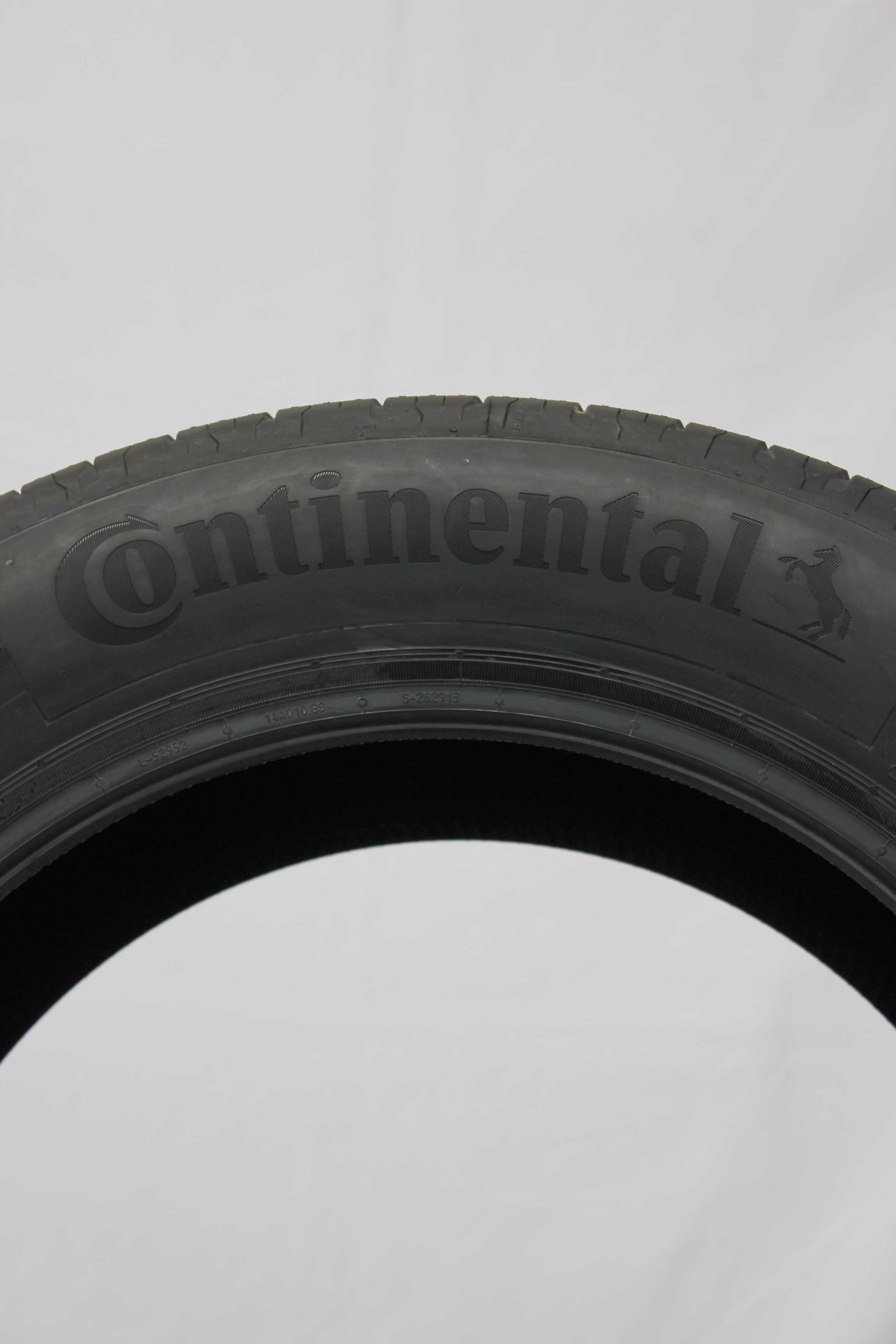 Sommerreifen continental ecocontact6 235 55 r18 104t 1 (2)