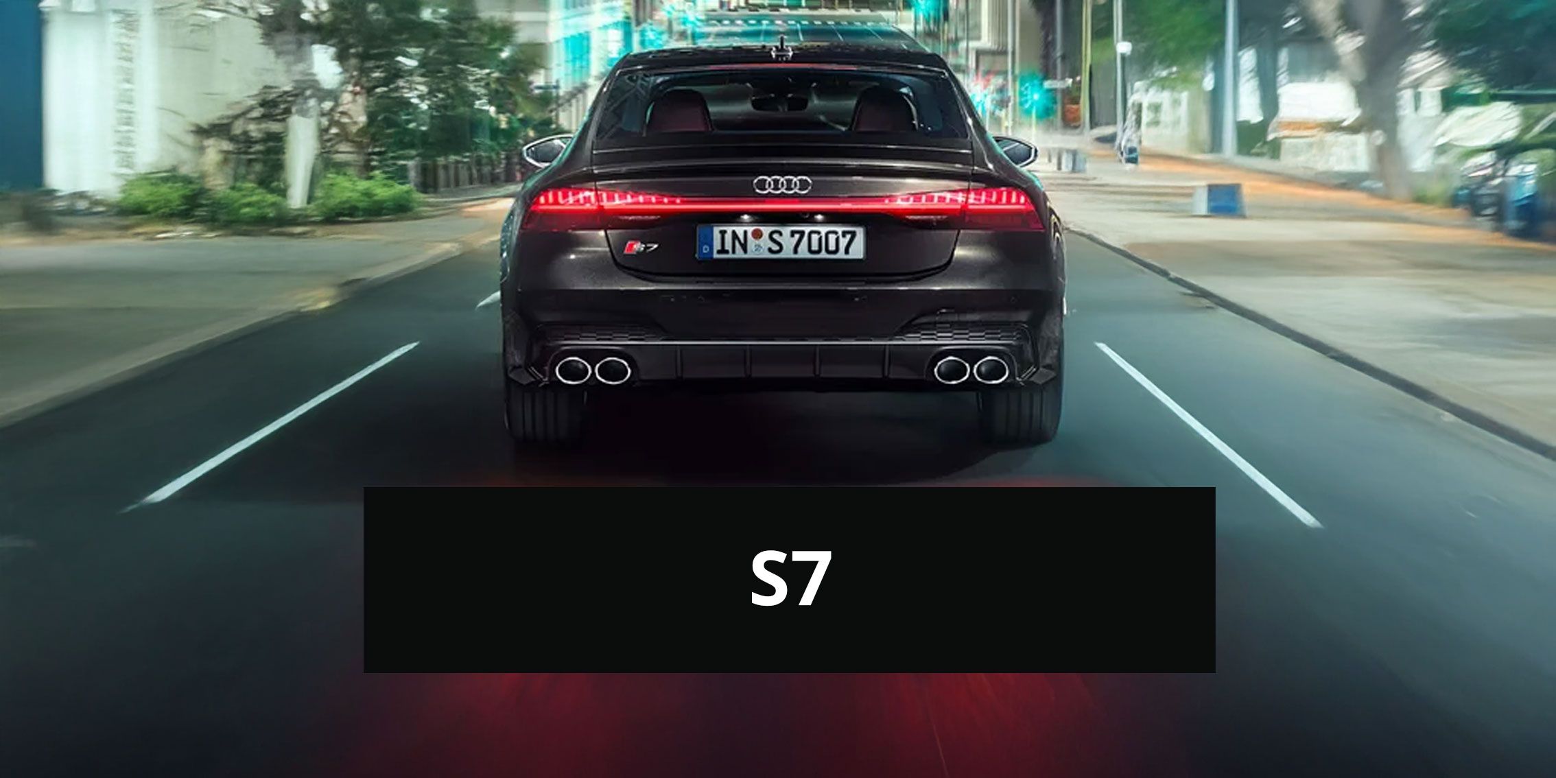 S7 rosier onlineshop teaser