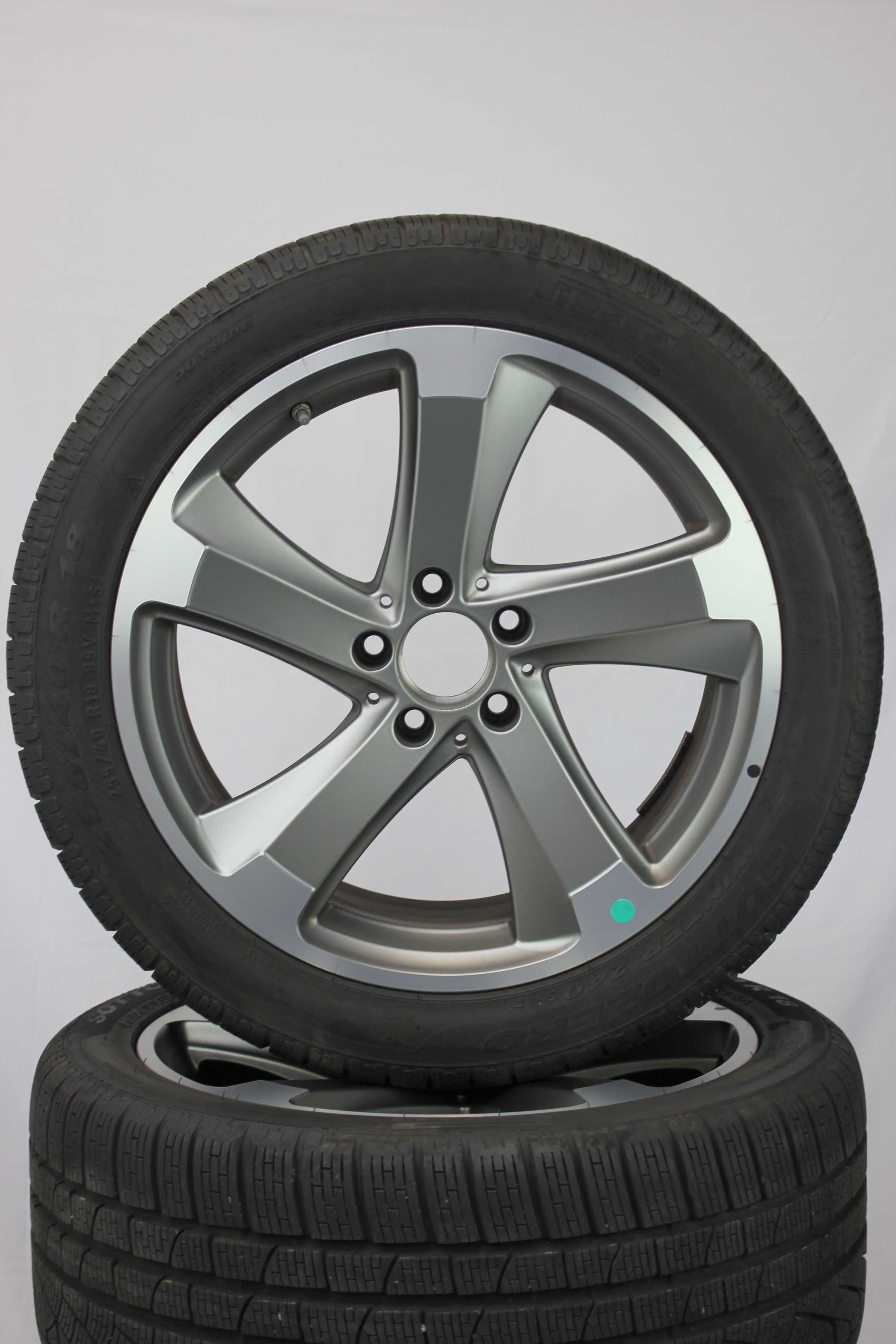 Winterkomplettradsatz-Mercedes-Benz-SL-A231-Alufelge-18Zoll-A2314012902-Winterreifen-Pirelli-SottozeroWinter240-Serie2MO-255-40-R18-99V-XL-1 Winterkomplettradsatz-Mercedes-Benz-SL-A231-Alufelge-18Zoll-A2314012902-Winterreifen-Pirelli-SottozeroWinter240-Serie2MO-255-40-R18-99V-XL-1