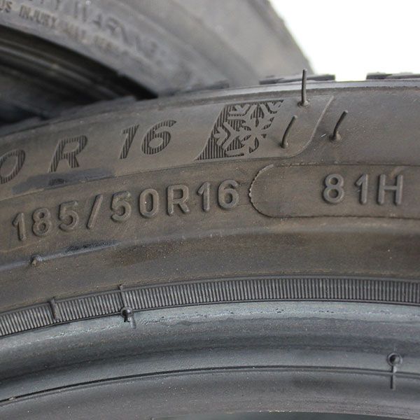 Gebrauchter winterreifen michelin alpin6 rosier online shop 02 (1)