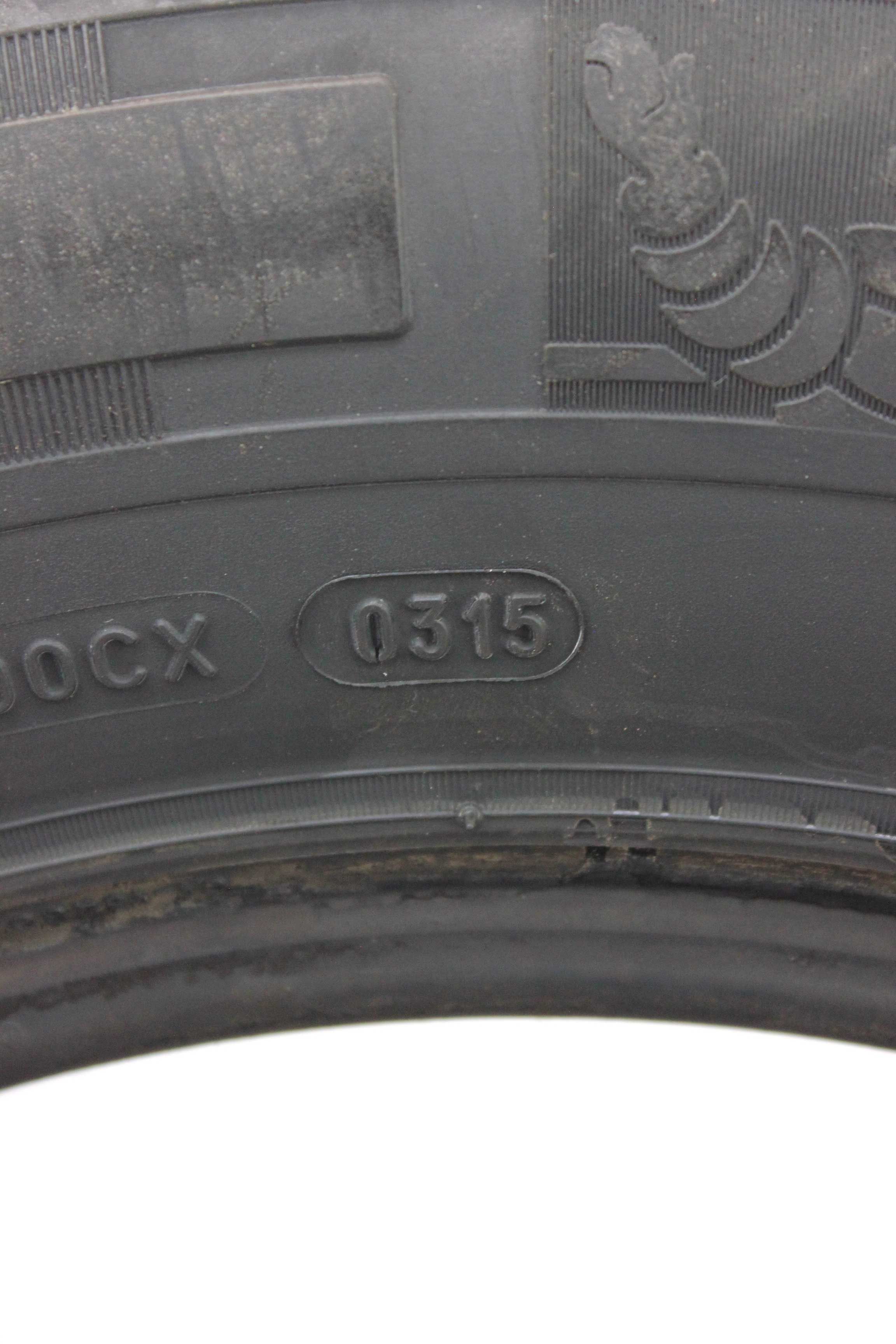 Sommerreifen michelin agilis+ 235 65 r16c 115 113r 4