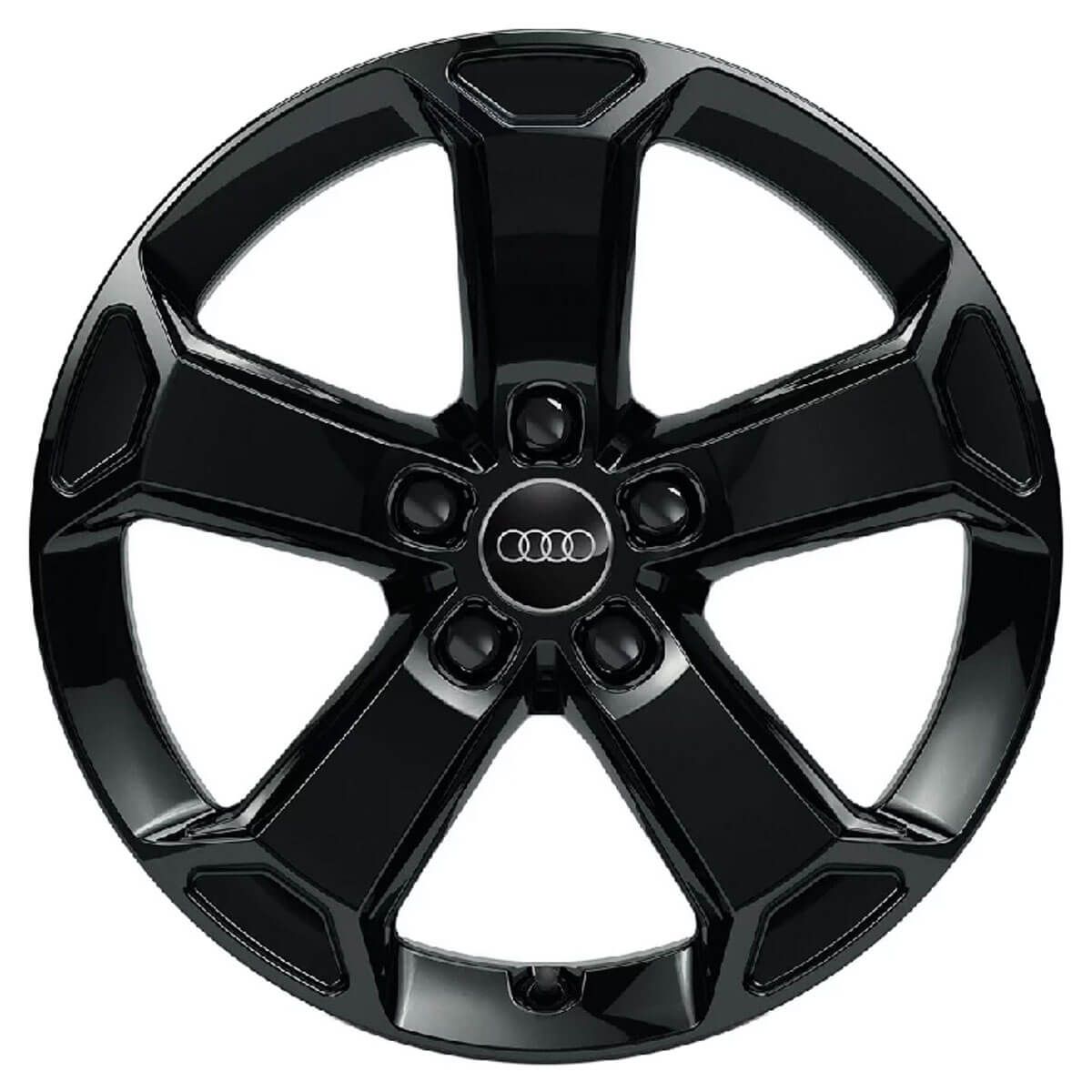 81a071497aax1 audi leichtmetallfelge rosier onlineshop