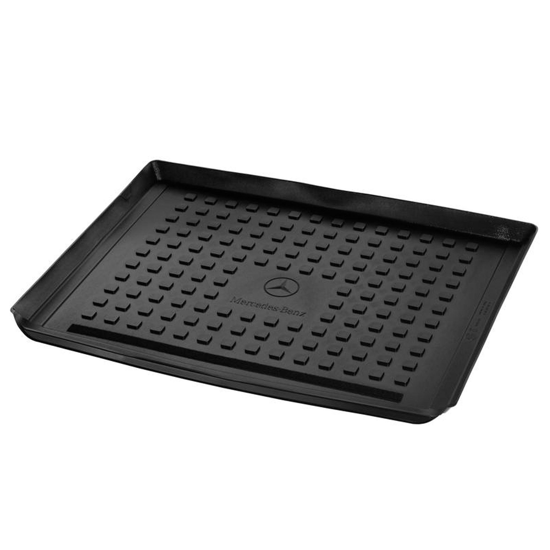 A2468140000 mercedes benz kofferraumwanne b klasse rosier onlineshop