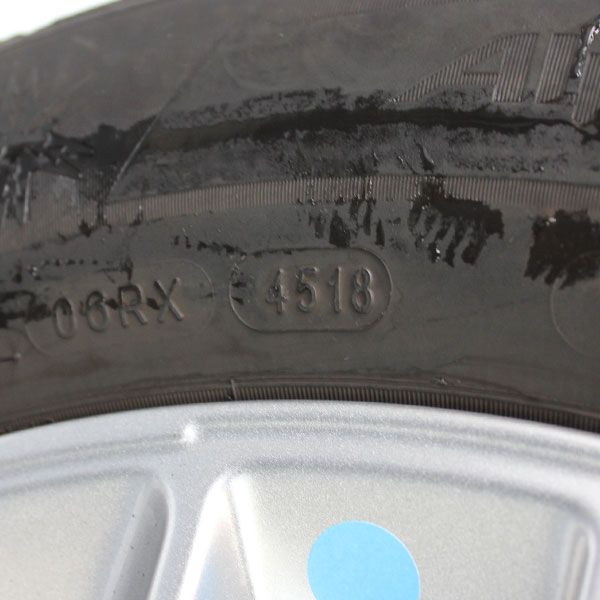 Gebrauchter winterkomplettradsatz mercedes benz a177 rosier online shop 14 (2)