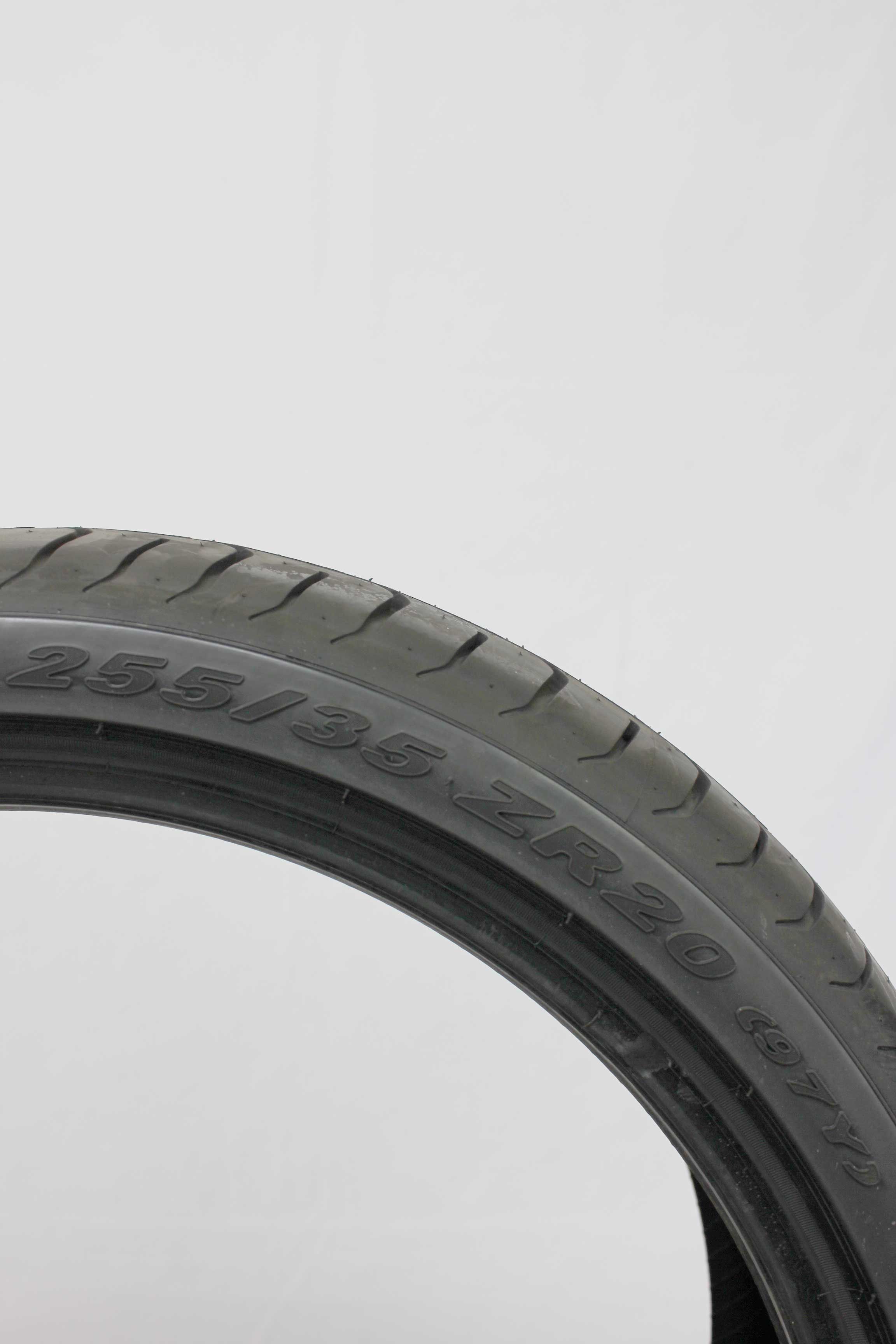 Sommerreifen pirelli pzero 255 35 zr20 97y xl 3 (2)